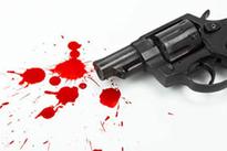 Industrialist shot dead
