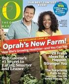 Oprah Winfrey's Latest Venture Is Farming In Hawaii