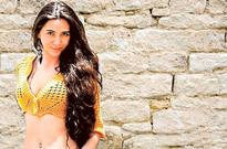 Dubai girl Sasheh Aagha makes Bollywood debut