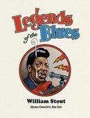Books: Legends of the Blues