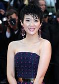 Chinese stars shine at Cannes film fe...