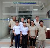Asia Pacific Superyachts Phuket expands headquarters