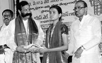 TTD Subhapradam camps for students begin