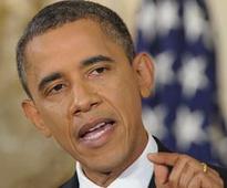 Barack Obama to meet Chinese President Xi Jingping in California next month