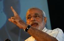 Modi woos woman power, slams Rahul, Kamla Beniwal
