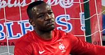 Mandanda: We are on form