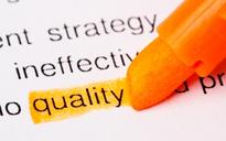 Quality of care is too low a priority, say NHS staff