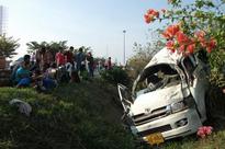 'Seven dangerous days' begin with 39 deaths