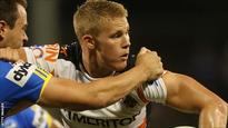 Hull FC confirm signing of Miller