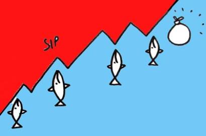The most important lesson for SIP investors The most important lesson for SIP investors