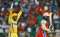 IPL 2013: Chennai Super Kings vs Royal Challengers Bangalore - As it happened...