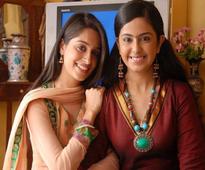 Avika Gor aka Roli appears in new avatar in Sasural Simar Ka