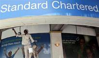 StanChart to buy Morgan Stanley India wealth management arm