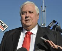 Long lunches to return with PM Palmer