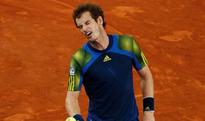 Wimbledon comes first as Andy Murray decides on French