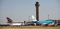 Bush Intercontinental Airport marks arrival of groundbreaking technology to increase flight capacity