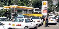 Financial crisis at refinery as fuel shortage looms in Kenya