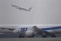 JAL aims to begin Boeing 787 commercial flights in June
