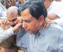 Saradha boss, aide sent to police custody in fresh case