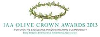 Grey's green campaign delivers Killer punch at Olive Crown Awards