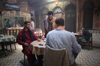 Film Review | The Reluctant Fundamentalist