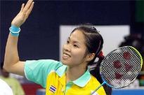 Ratchanok Intanon wins India Open title