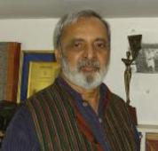 U R Ananthamurthy loses out to American in Booker race