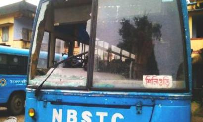 Bharat bandh: Essential services, transport affected; schools shut Bharat bandh: Essential services, transport affected; schools shut