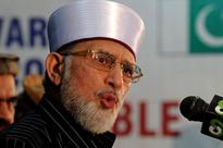 Pakistan: Sufi cleric Qadri to boycott general polls