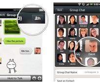 First WhatsApp, now WeChat eyes India growth