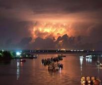 Cyclone watch: Odisha puts ten coastal districts on alert
