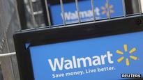 Wal-Mart and Asda see profits rise