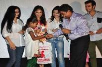 Johnny Lever, Karan V Grover, Mauli Ganguly bring awareness about THALASSEMIA