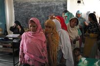 The Lede: Pakistanis Explain What the Election Means to Them