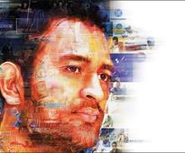 Dhoni first Indian sportsperson to earn Rs 100 cr in endorsements a year