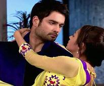 Madhubala-Ek Ishq Ek Junoon: RK & Madhu to break all barriers in love!