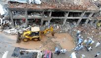 Damascus denies involvement in Reyhanli car bombings