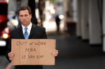 Even a $90k MBA is no guarantee of a job in banking
