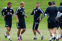 Transfer Talk, May 16: David Goodwillie and Paddy McCourt are on the move