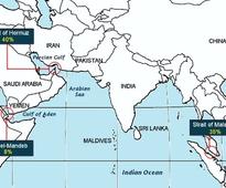 US seeks defence agreement with Maldives