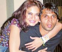 IPL spot fixing: Veena Malik narrates how she saw the quirky side of Mohammad Asif