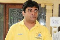 Probe at doorstep of BCCI chief's family