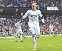 Real destroy Malaga