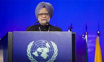 India's PM talks up clean energy, but can he deliver?