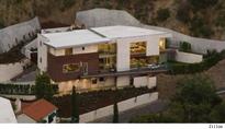 Hugh Hefner, Crystal Harris Buy First Matrimonial Home (House of the Day)