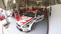 HRT owner denies sale rumours