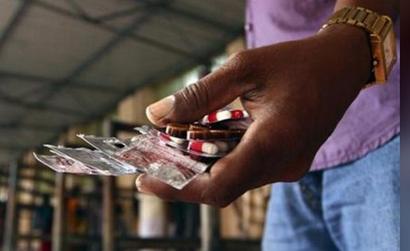 Aurbindo Pharma ranks 2nd among Indian's pharma cos Aurbindo Pharma ranks 2nd among Indian's pharma cos