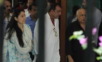 1993 serial blasts case: Sanjay Dutt surrenders before TADA court