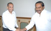 Guv, CM invited for Ram navami