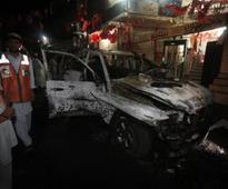 ANALYSIS: PAKISTAN ELECTIONS 2013 : Terror and Musharraf's hubris mark Pakistan election campaign